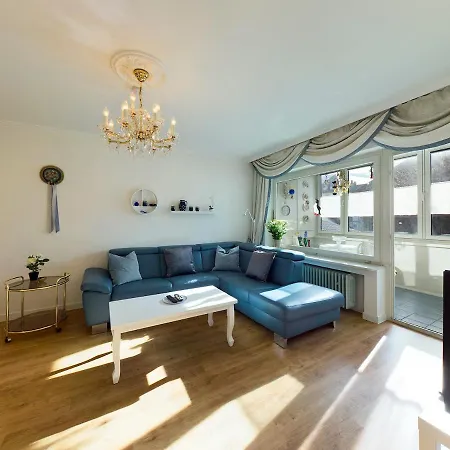 Wankblick דירה גרמיש-פרטנקירכן