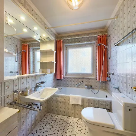 Wankblick * גרמיש-פרטנקירכן