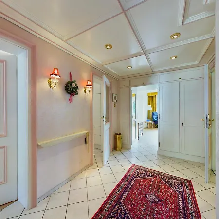 דירה Wankblick גרמיש-פרטנקירכן