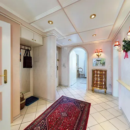 Wankblick Гарміш-Партенкірхен