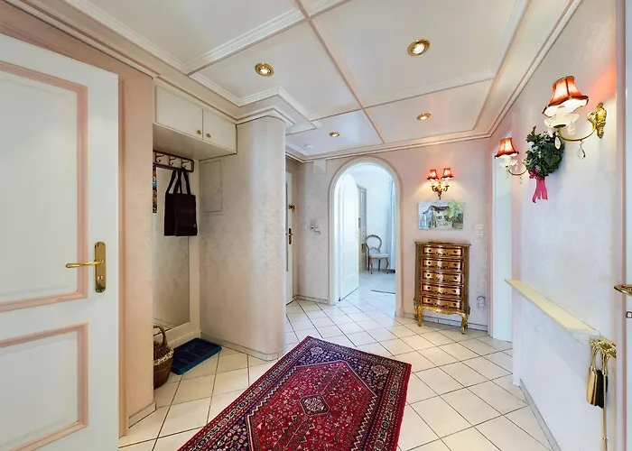 Wankblick Garmisch-Partenkirchen