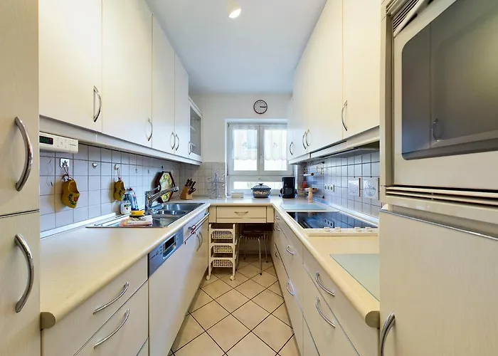 Lejlighed Wankblick *