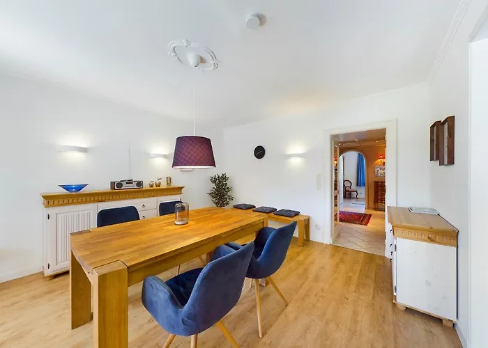 Wankblick * Гарміш-Партенкірхен